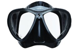 Synergy 2 Twin Mask w/ Comfort Strap