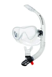 Trinidad Adult Combo - Clear