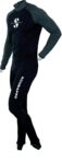 Graph Steamer Men's (UPF50) XL