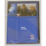 BOAT DIVING DVD