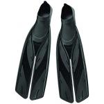 Full Foot Fin, Black, Size 6.0-7.0 Full Foot Fin, Black, Size 6.0-7.0