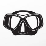 FRAMELESS MASK
