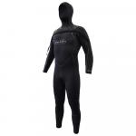 8/7mm, SolaFx Men Black XLS 8/7mm, SolaFx Men Black XLS