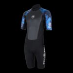 3MM HYDROFLEX MEN'S WATER SUIT