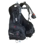 Hydros X w/Air2 Women's BCD