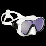 APEKS VX1 DIVE MASK