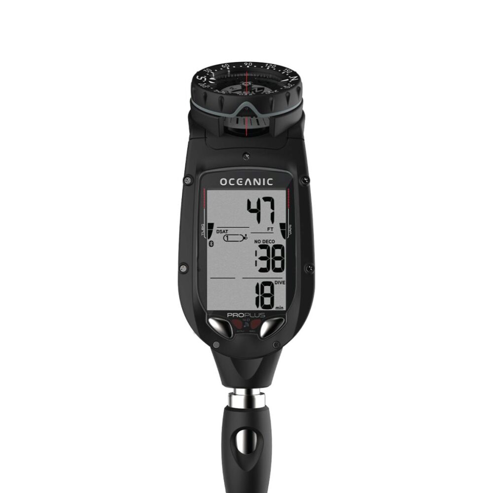 PRO PLUS 4.0 W/QD/COMPASS/USB PRO PLUS 4.0 W/QD/COMPASS/USB