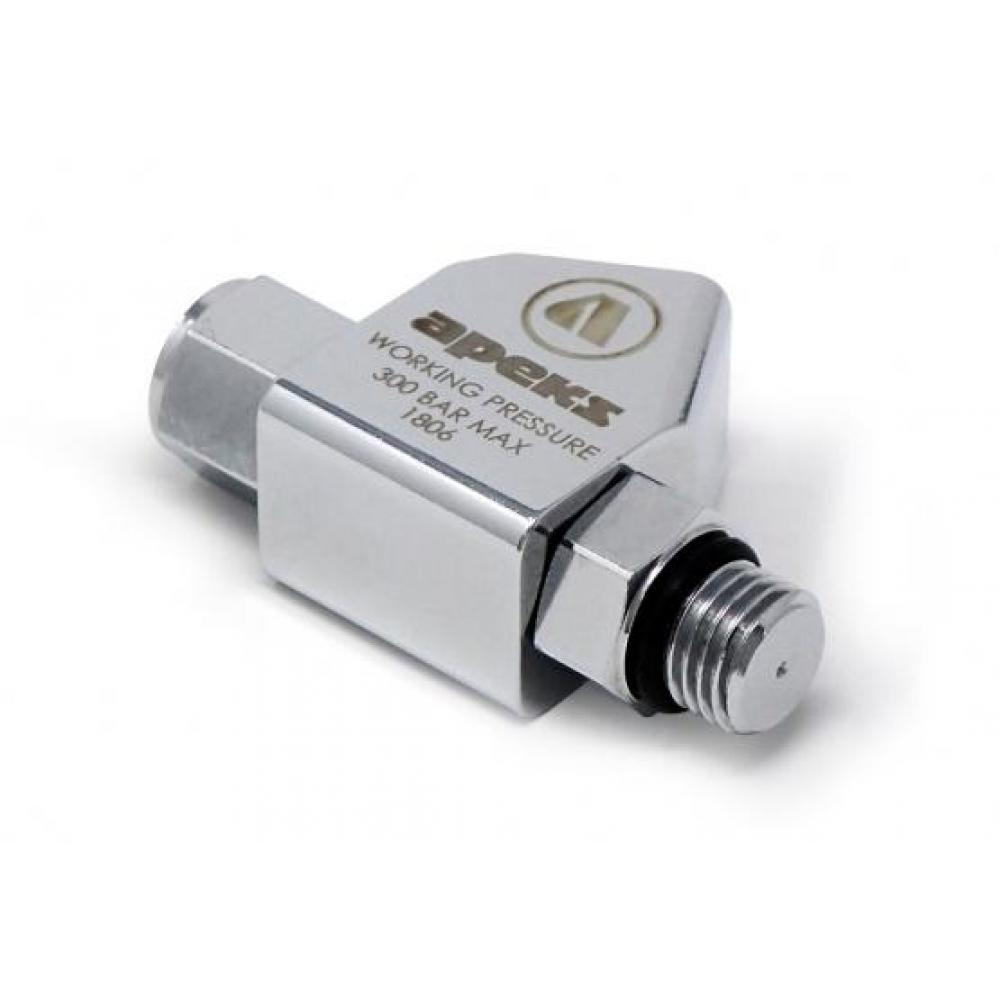 HP Twin Port Adapter HP Twin Port Adapter