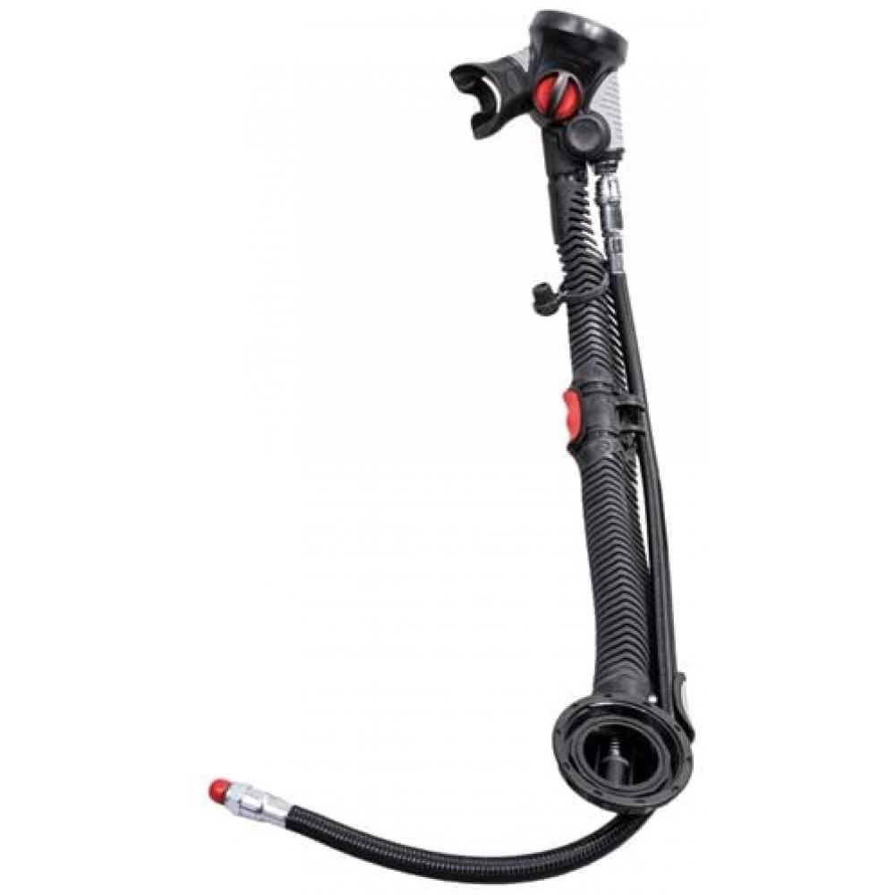 Airsource w/ QD - Complete Airsource w/ QD - Complete