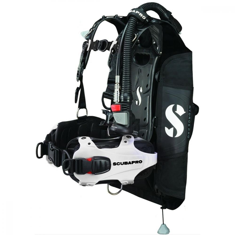 Buy SCUBAPRO Hydros X, MD Women's BCD with Air2 Ocean Enterprises