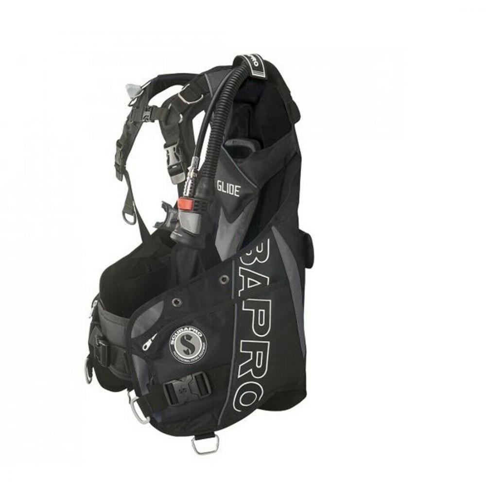 SCUBAPRO Glide w/AIR2 V GEN SCUBAPRO Glide w/AIR2 V GEN