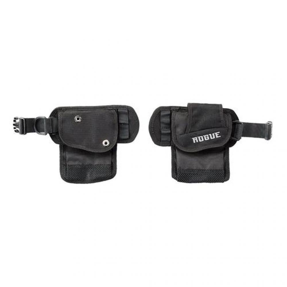 WAISTBAND, W/10LB WT SYSTEM, ROGUE WAISTBAND, W/10LB WT SYSTEM, ROGUE