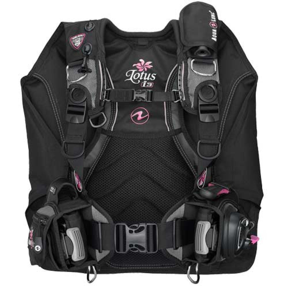 AQUALUNG BC, LOTUS AQUALUNG BC, LOTUS