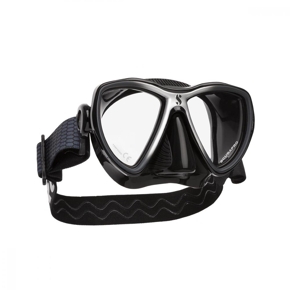 Synergy Mini Mask w/ Comfort Strap Synergy Mini Mask w/ Comfort Strap