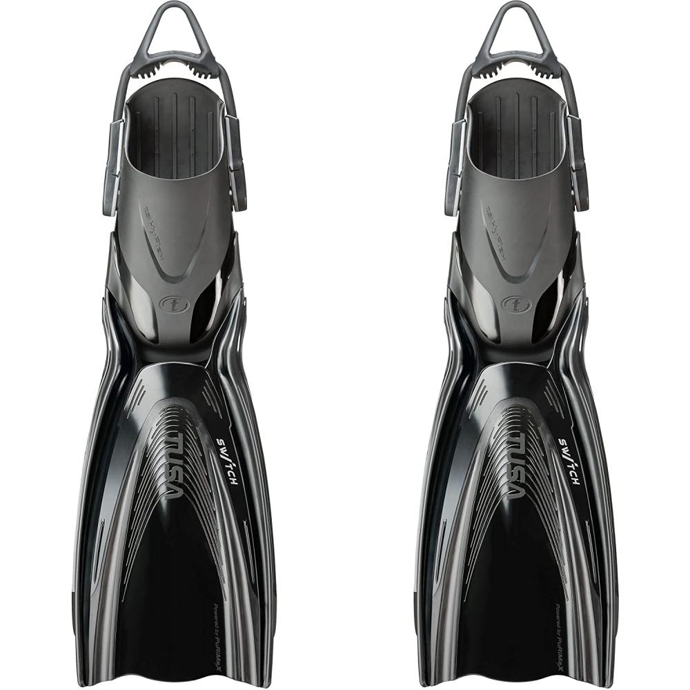 HYFLEX SWITCH FINS HYFLEX SWITCH FINS