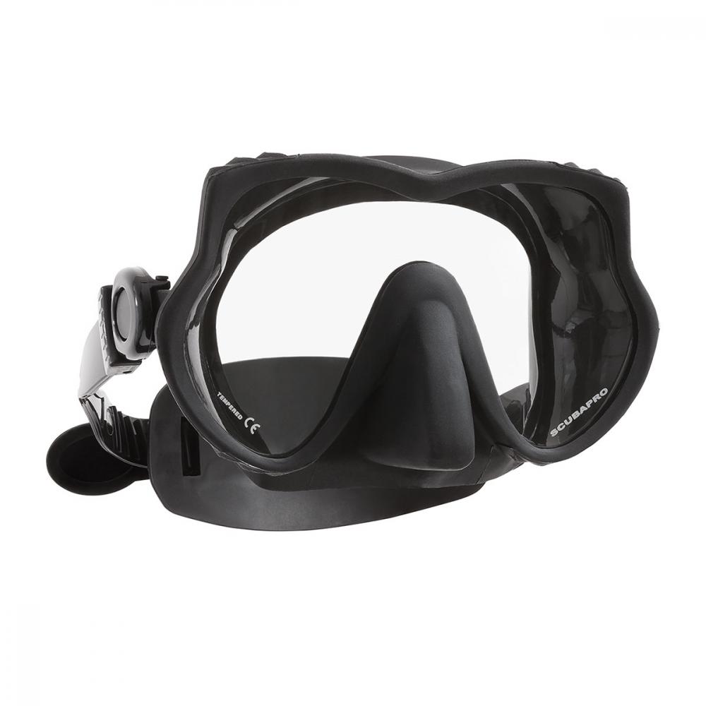 Devil Mask w/ EZ Strap Devil Mask w/ EZ Strap