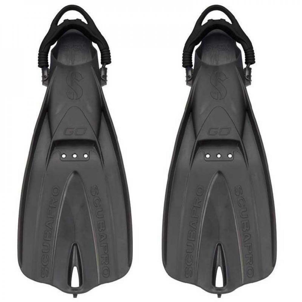 GO Travel Fins GO Travel Fins