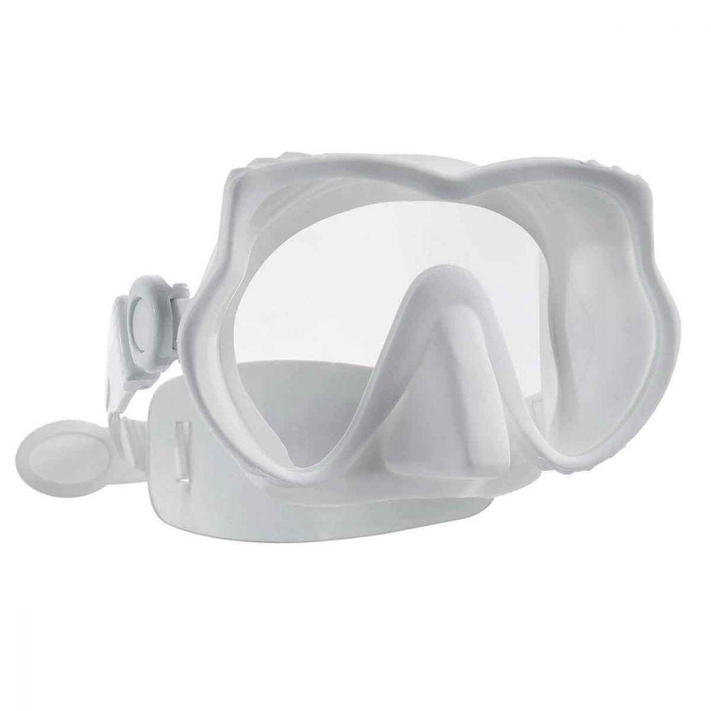 Devil Mask w/ EZ Strap Devil Mask w/ EZ Strap