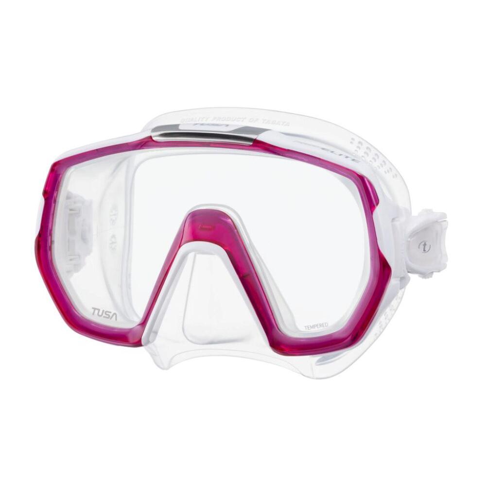 TUSA FREEDOM ELITE MASK TUSA FREEDOM ELITE MASK