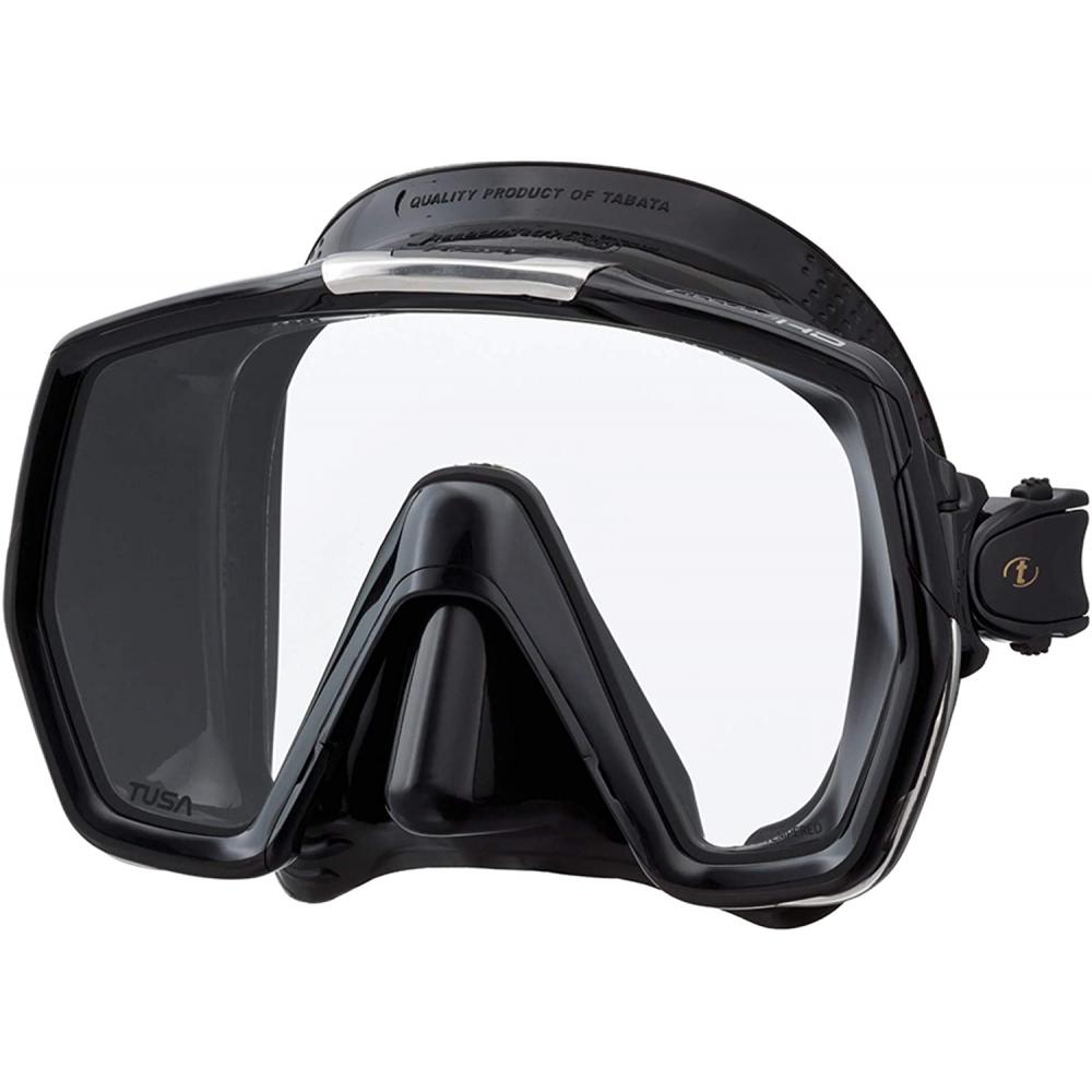 TUSA FREEDOM HD MASK TUSA FREEDOM HD MASK