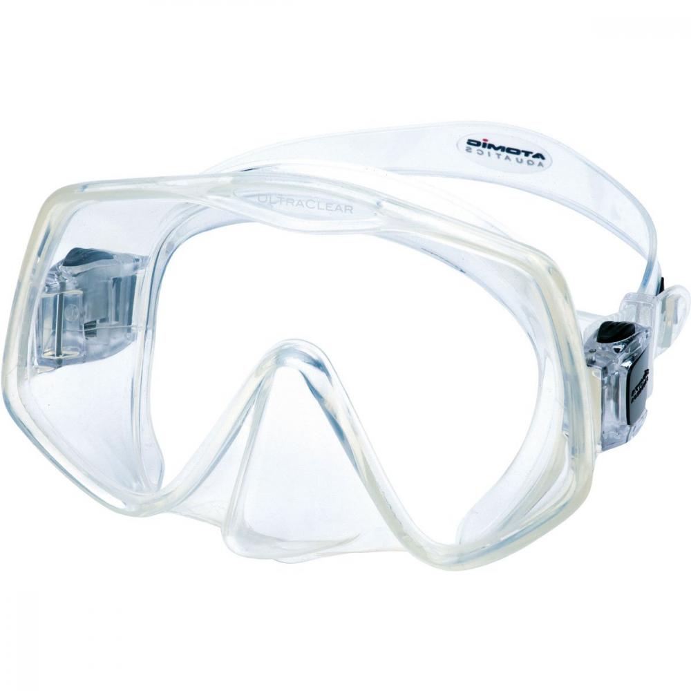 ATOMIC Frameless 2 Mask ATOMIC Frameless 2 Mask