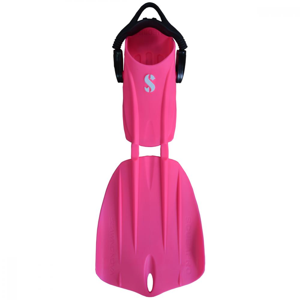 Buy SCUBAPRO Seawing Nova Fins, Pink, SM Ocean Enterprises
