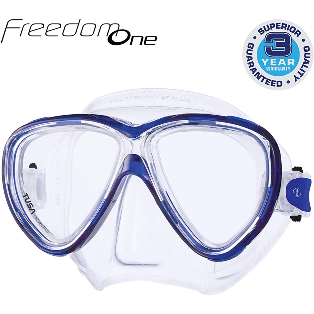 TUSA FREEDOM ONE MASK TUSA FREEDOM ONE MASK