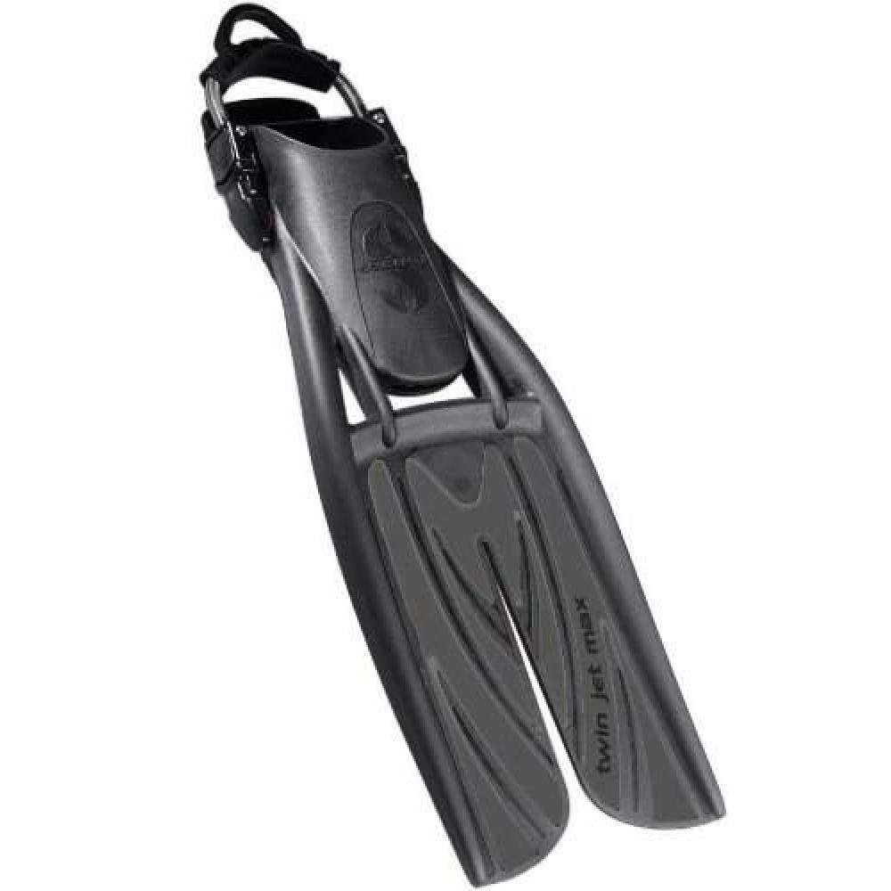 Twin Jet Max Fins Twin Jet Max Fins