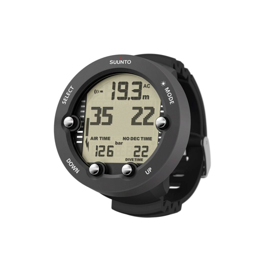 SUUNTO VYPER NOVO LITE W/O USB SUUNTO VYPER NOVO LITE W/O USB