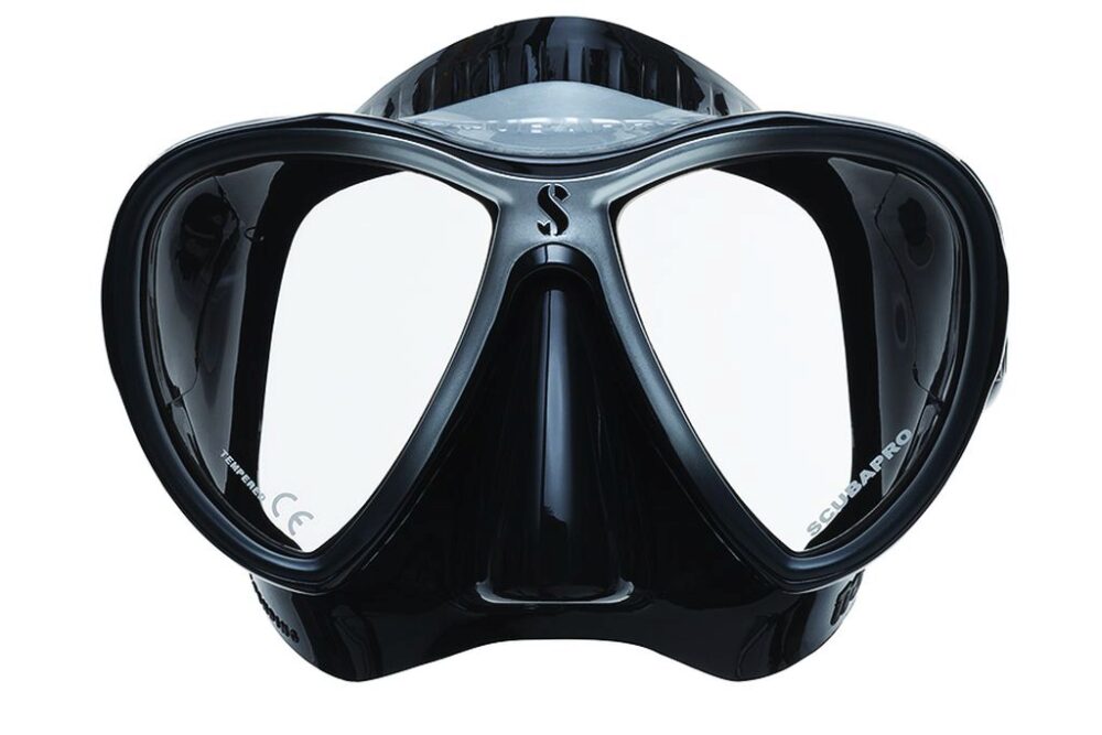 Synergy 2 Twin Mask w/ Comfort Strap