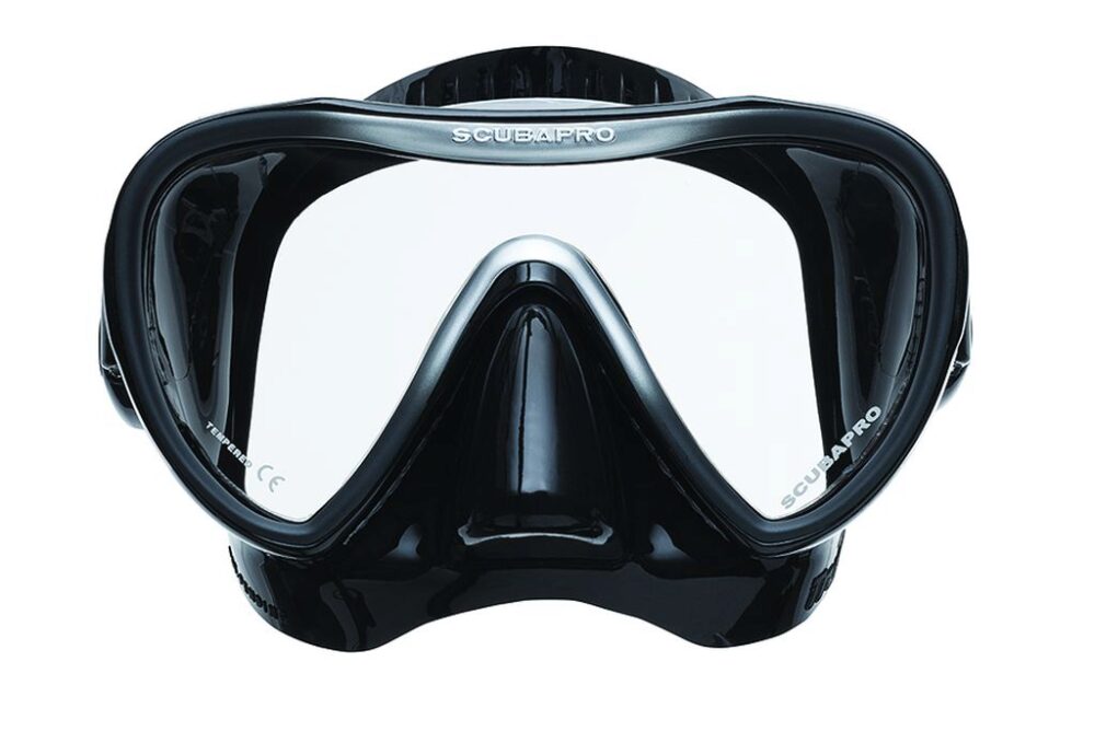 Synergy 2 Mask w/ Comfort Strap