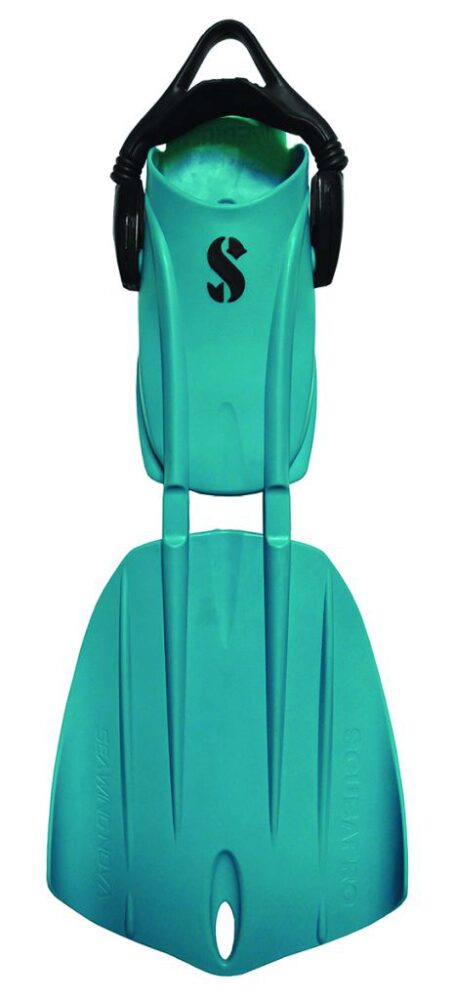 Buy SCUBAPRO Seawing Nova, Turquoise, XS Fins - Ocean Enterprises