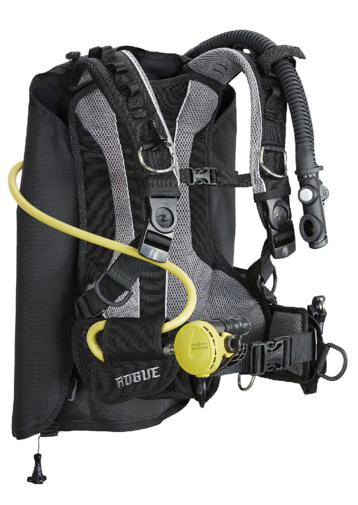 AQUALUNG BC, ROGUE AQUALUNG BC, ROGUE