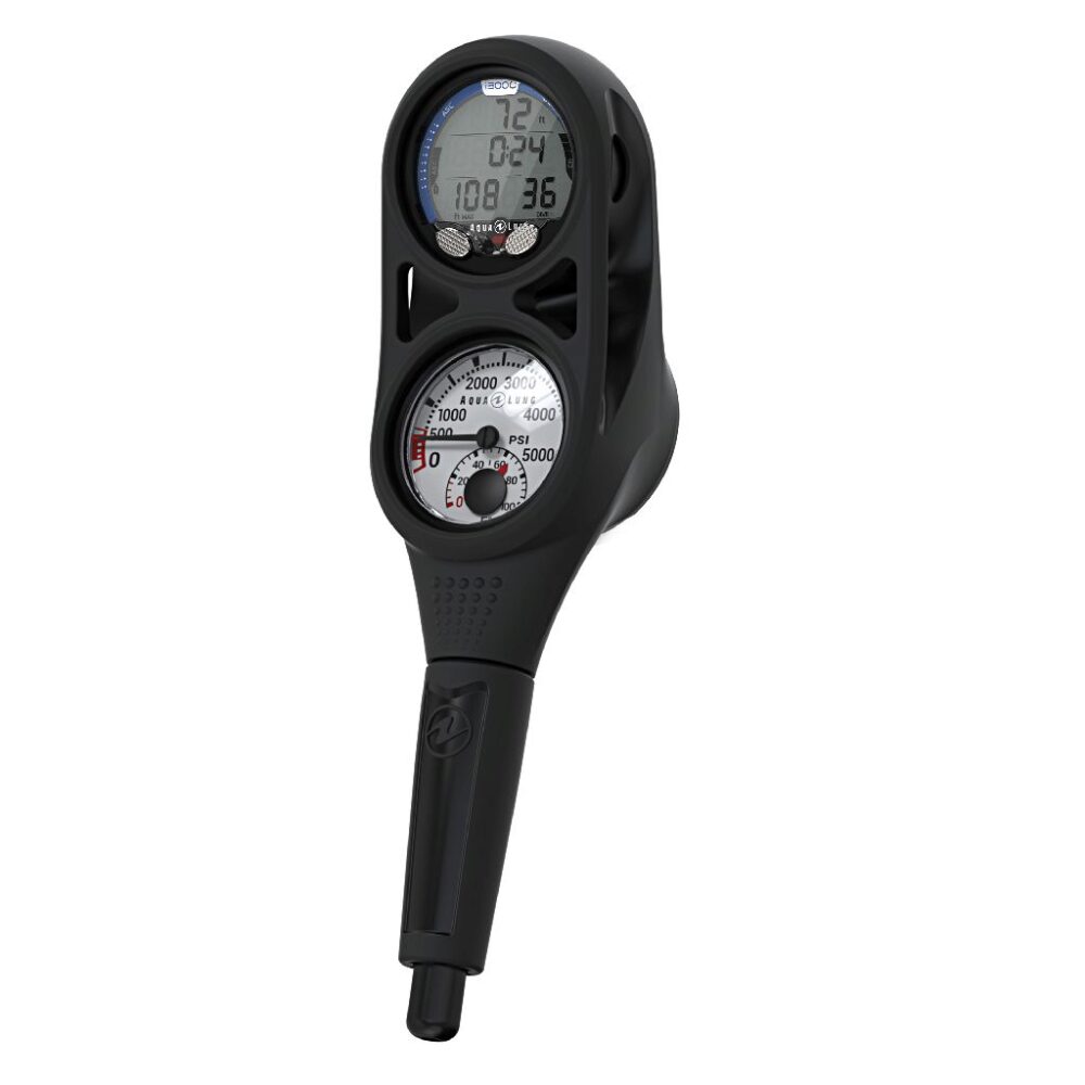 i300C DC, 2-GAUGE, IMP, BLU i300C DC, 2-GAUGE, IMP, BLU