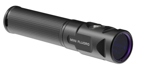 SeaLife Light Sea Dragon UW Mini Fluoro Light & Mask Filter