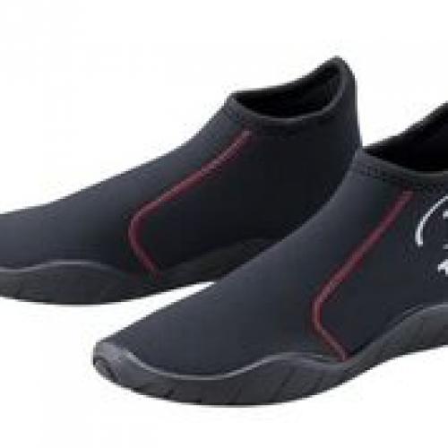 Tusa Bootie Imprex 3mm 4