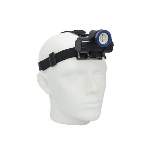 HL1000XW Head Lamp Extra Wide Beam