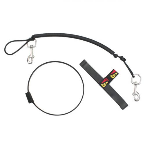 Dive Rite Stage Kit Hogarthian Style 5" Cylinder