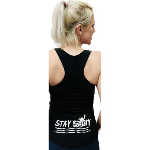 SIGNATURE SCUBA WOMEN'S TANK TOP