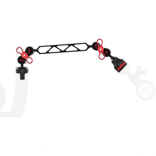 Flex-Connect Ball Arm Kit (Includes SL995/SL999 Ball Joints, SL99