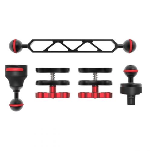 Flex-Connect Ball Arm Kit (Includes SL995/SL999 Ball Joints, SL99