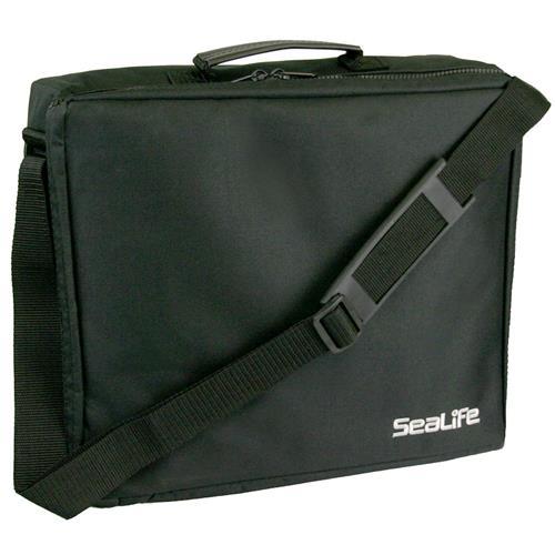 Soft Duo Case - Black (14 in. x 12 in. x 5 in.)