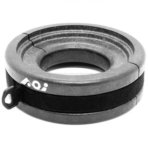 AOI FC-01 Float Collar for UWL-09PRO & UWL-09 Wide Angle Lenses