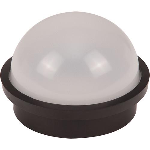 Dome Diffuser for DS230, DS162, DS161, DS160, DS125 Strobes
