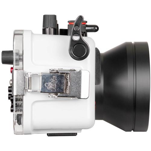 Underwater Housing for Sony Cyber-shot RX100 Mark VI, VII