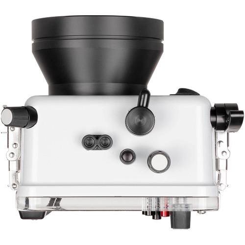 Underwater Housing for Sony Cyber-shot RX100 Mark VI, VII