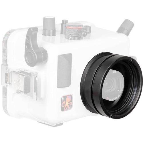 Wide Angle Port M67 for Sony Cyber-shot RX100 VI