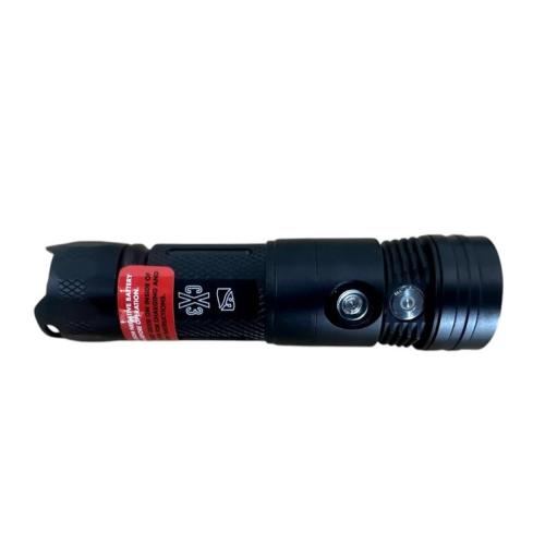 CX3 HANDHELD LIGHT 1900 lumens