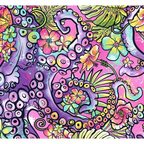 Spacefish Army Head Bands