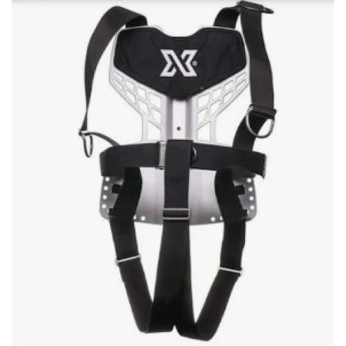 NX Series HX (ZEN / PROJECT) stainless steel bp + harness Standard